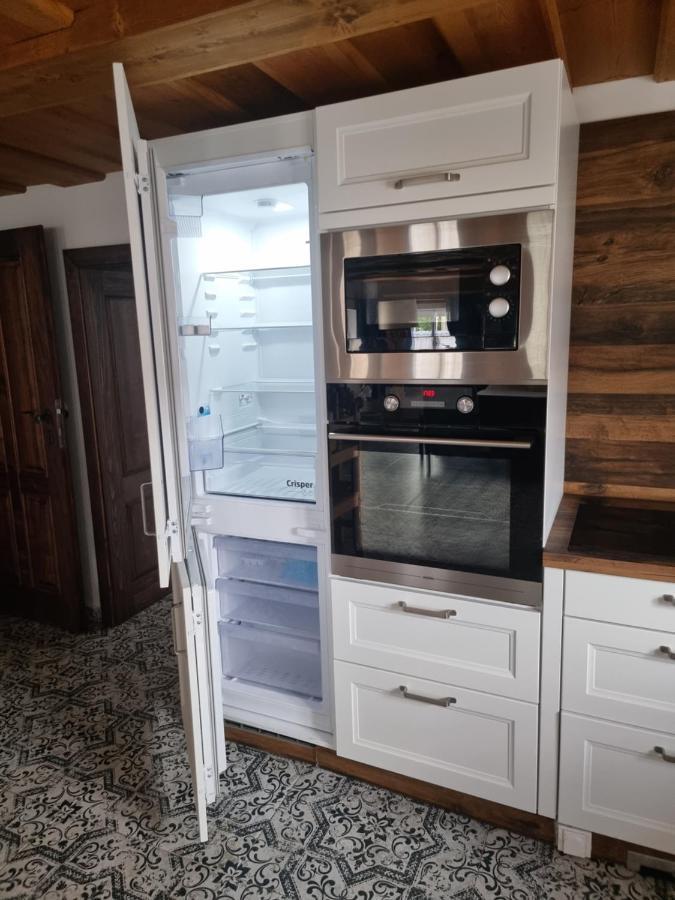 Luxusni Apartman S Krbem - Kunraticke Svycarsko Kunratice  Экстерьер фото
