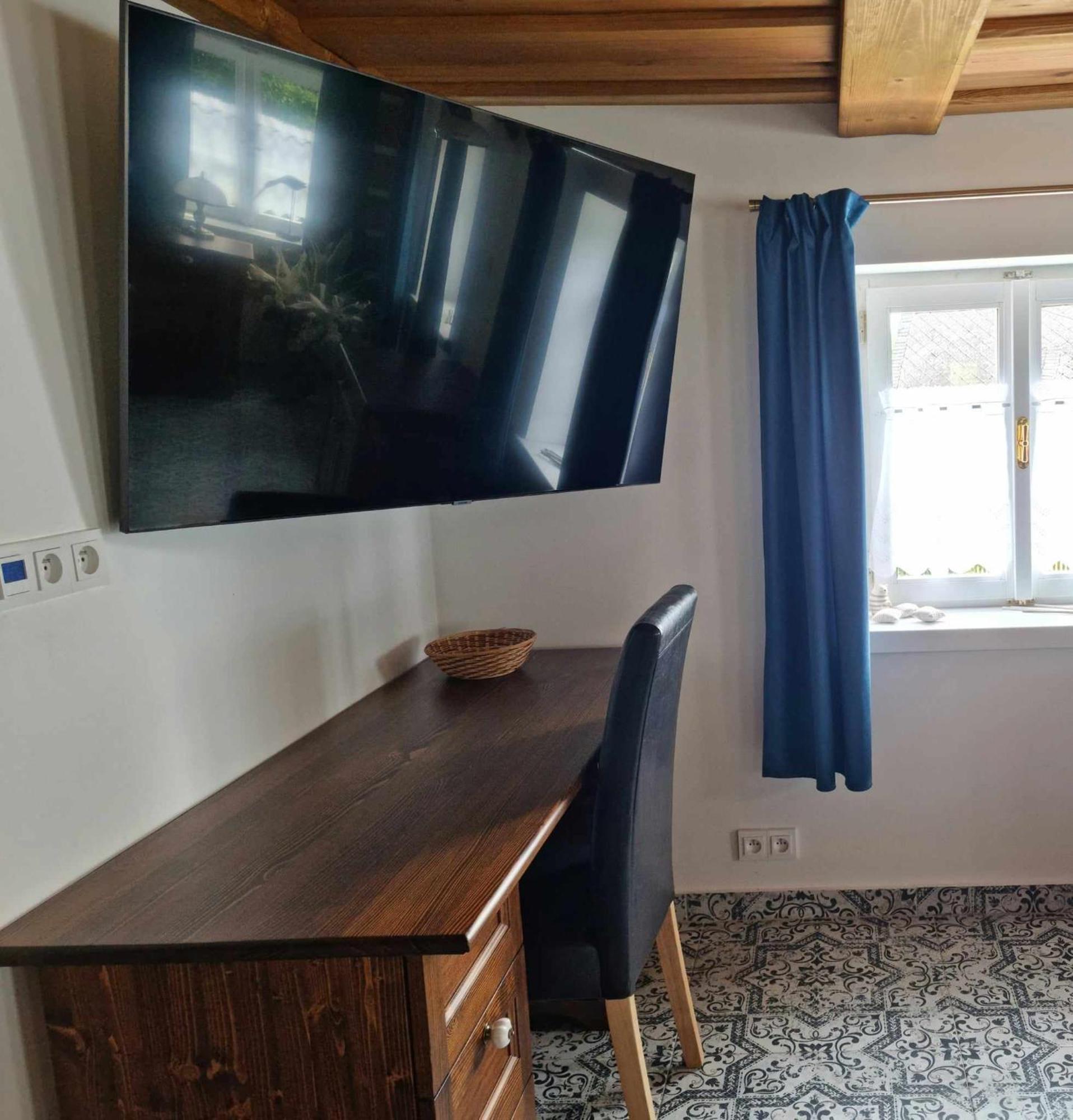 Luxusni Apartman S Krbem - Kunraticke Svycarsko Kunratice  Экстерьер фото